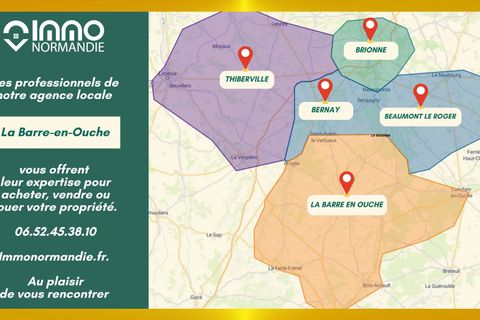 Villa em Bernay, Eure, Bernay - € 124.000 | Ref: VID4830 - foto 17