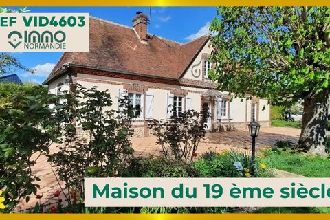 Villa a Mesnil-en-Ouche, Eure, Mesnil-en-Ouche - € 225.000 | Ref: VID4603 - foto 2