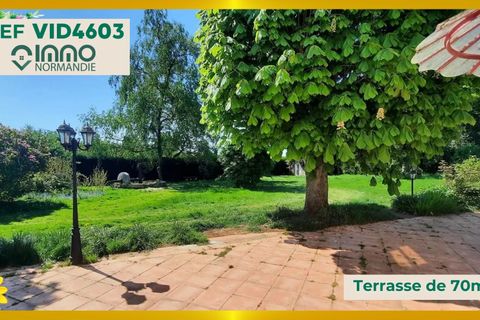Villa a Mesnil-en-Ouche, Eure, Mesnil-en-Ouche - € 225.000 | Ref: VID4603 - foto 3