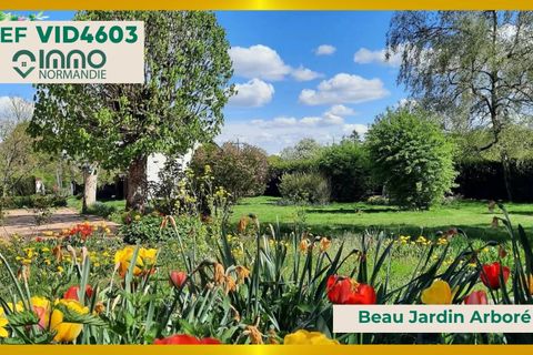 Villa a Mesnil-en-Ouche, Eure, Mesnil-en-Ouche - € 225.000 | Ref: VID4603 - foto 4