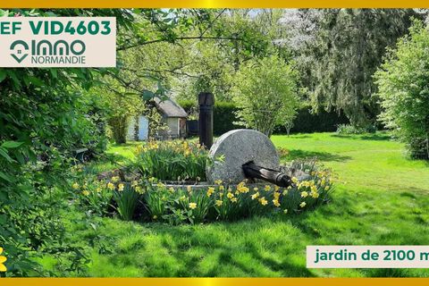 Villa a Mesnil-en-Ouche, Eure, Mesnil-en-Ouche - € 225.000 | Ref: VID4603 - foto 5