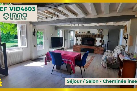 Villa a Mesnil-en-Ouche, Eure, Mesnil-en-Ouche - € 225.000 | Ref: VID4603 - foto 6