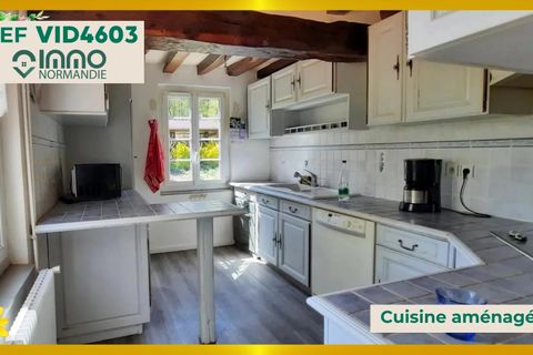 Villa a Mesnil-en-Ouche, Eure, Mesnil-en-Ouche - € 225.000 | Ref: VID4603 - foto 8