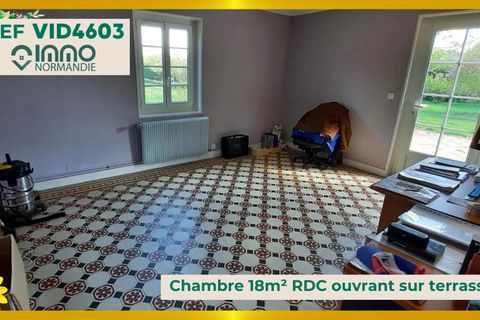 Villa a Mesnil-en-Ouche, Eure, Mesnil-en-Ouche - € 225.000 | Ref: VID4603 - foto 9