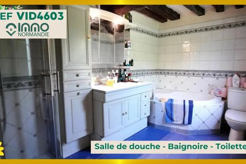 Villa a Mesnil-en-Ouche, Eure, Mesnil-en-Ouche - € 225.000 | Ref: VID4603 - foto 10