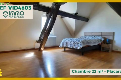 Villa a Mesnil-en-Ouche, Eure, Mesnil-en-Ouche - € 225.000 | Ref: VID4603 - foto 11