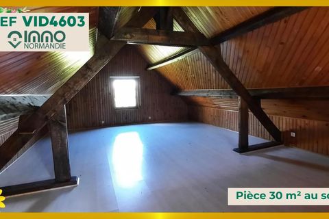 Villa a Mesnil-en-Ouche, Eure, Mesnil-en-Ouche - € 225.000 | Ref: VID4603 - foto 16