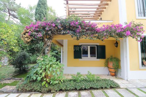 Villa i Seixal, Setubal, Seixal - € 1.450.000 | Ref: C0379-00960 - foto 2