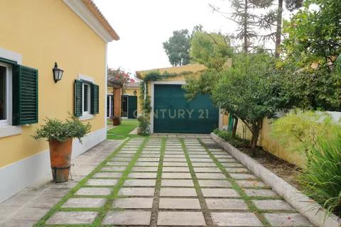 Villa i Seixal, Setubal, Seixal - € 1.450.000 | Ref: C0379-00960 - foto 12