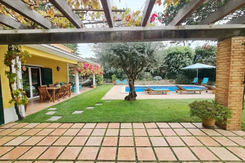 Villa i Seixal, Setubal, Seixal - € 1.450.000 | Ref: C0379-00960 - foto 9