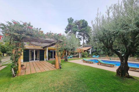 Villa i Seixal, Setubal, Seixal - € 1.450.000 | Ref: C0379-00960 - foto 5