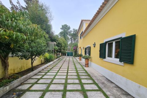 Villa i Seixal, Setubal, Seixal - € 1.450.000 | Ref: C0379-00960 - foto 10