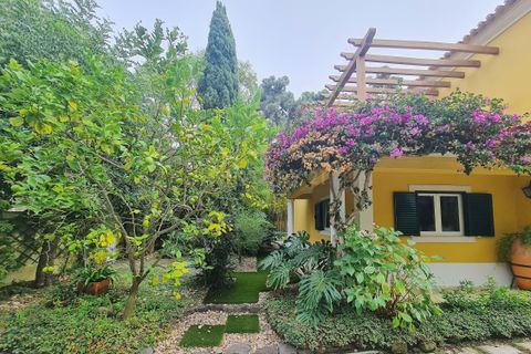 Villa i Seixal, Setubal, Seixal - € 1.450.000 | Ref: C0379-00960 - foto 4