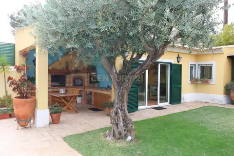 Villa i Seixal, Setubal, Seixal - € 1.450.000 | Ref: C0379-00960 - foto 7