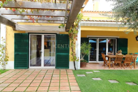 Villa i Seixal, Setubal, Seixal - € 1.450.000 | Ref: C0379-00960 - foto 14
