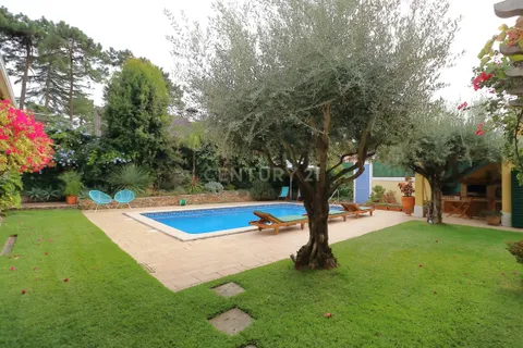 Villa i Seixal, Setubal, Seixal - € 1.450.000 | Ref: C0379-00960 - foto 3