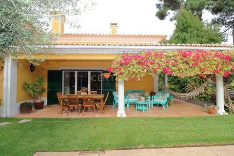 Villa i Seixal, Setubal, Seixal - € 1.450.000 | Ref: C0379-00960 - foto 16