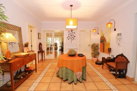 Villa i Seixal, Setubal, Seixal - € 1.450.000 | Ref: C0379-00960 - foto 17