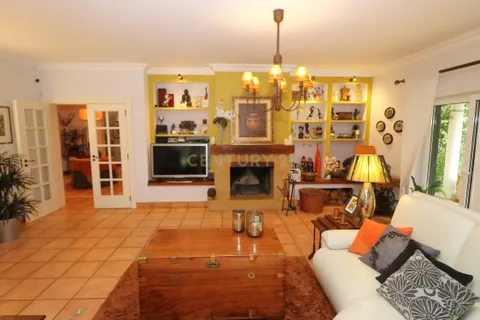 Villa i Seixal, Setubal, Seixal - € 1.450.000 | Ref: C0379-00960 - foto 18