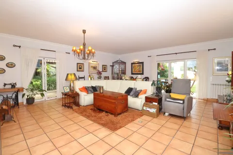 Villa i Seixal, Setubal, Seixal - € 1.450.000 | Ref: C0379-00960 - foto 20