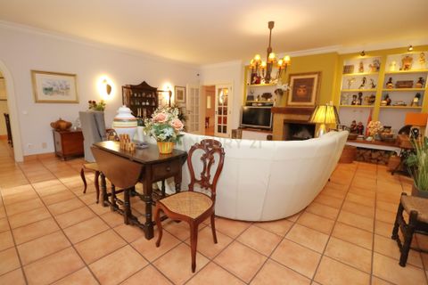 Villa i Seixal, Setubal, Seixal - € 1.450.000 | Ref: C0379-00960 - foto 21