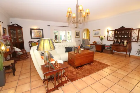 Villa i Seixal, Setubal, Seixal - € 1.450.000 | Ref: C0379-00960 - foto 22