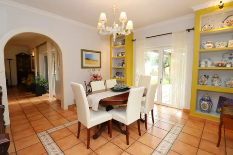 Villa i Seixal, Setubal, Seixal - € 1.450.000 | Ref: C0379-00960 - foto 24