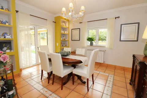Villa i Seixal, Setubal, Seixal - € 1.450.000 | Ref: C0379-00960 - foto 25