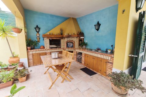 Villa i Seixal, Setubal, Seixal - € 1.450.000 | Ref: C0379-00960 - foto 11