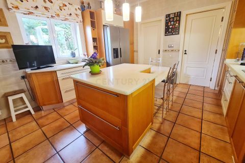Villa i Seixal, Setubal, Seixal - € 1.450.000 | Ref: C0379-00960 - foto 30