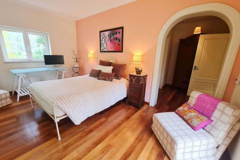 Villa i Seixal, Setubal, Seixal - € 1.450.000 | Ref: C0379-00960 - foto 33