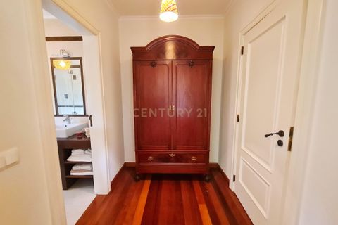 Villa i Seixal, Setubal, Seixal - € 1.450.000 | Ref: C0379-00960 - foto 34