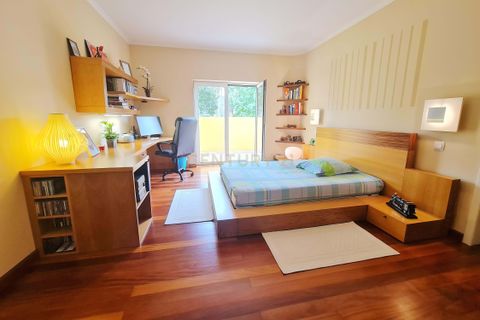 Villa i Seixal, Setubal, Seixal - € 1.450.000 | Ref: C0379-00960 - foto 39