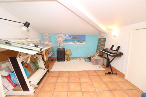 Villa i Seixal, Setubal, Seixal - € 1.450.000 | Ref: C0379-00960 - foto 42