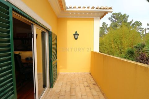 Villa i Seixal, Setubal, Seixal - € 1.450.000 | Ref: C0379-00960 - foto 43