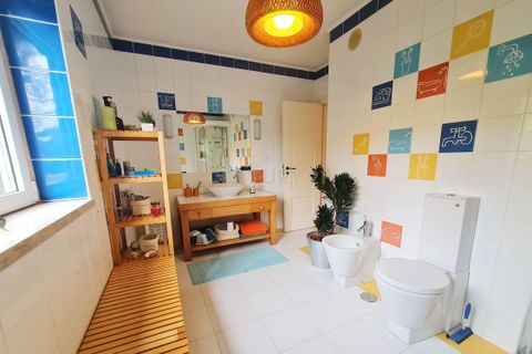 Villa i Seixal, Setubal, Seixal - € 1.450.000 | Ref: C0379-00960 - foto 45