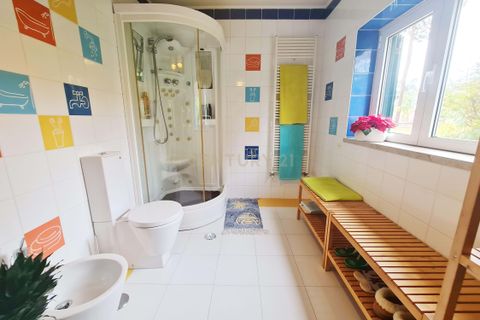 Villa i Seixal, Setubal, Seixal - € 1.450.000 | Ref: C0379-00960 - foto 46