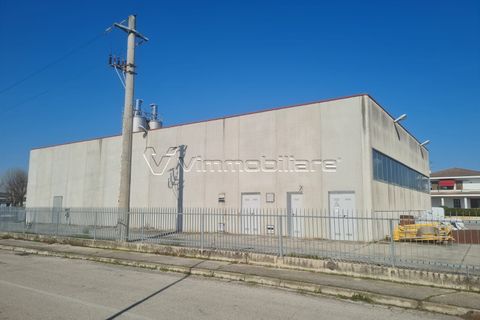 L'establiment comercial a Ponso, Padua, Ponso - € 2.600/mes | Ref: VT5 - foto 4