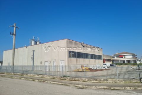 L'establiment comercial a Ponso, Padua, Ponso - € 2.600/mes | Ref: VT5 - foto 6