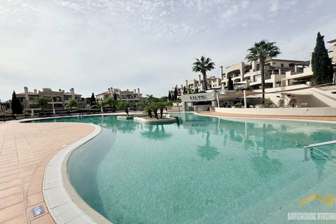 Lejlighed i Vilamoura, Faro, Vilamoura - € 649.000 | Ref: aut_ae094 - foto 1
