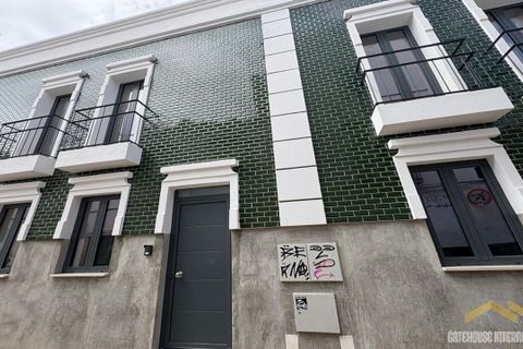 Byhus i Faro, Faro, Faro - € 335.000 | Ref: bilisun10115 - foto 1