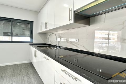 Lejlighed i Olhao, Faro, Olhao - € 412.000 | Ref: spr_1109 - foto 7