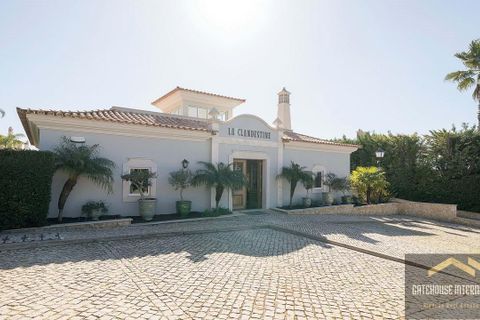 Villa i Almancil, Faro, Almancil - € 675.000 | Ref: mpo_3344 - foto 1
