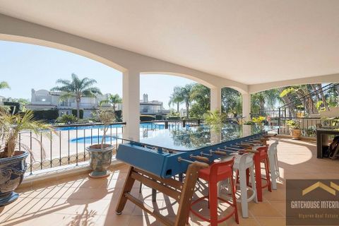 Villa i Almancil, Faro, Almancil - € 675.000 | Ref: mpo_3344 - foto 7