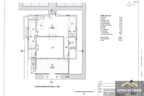 Villa i Almancil, Faro, Almancil - € 675.000 | Ref: mpo_3344 - foto 14