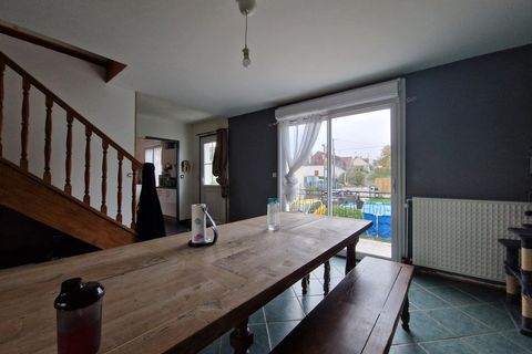 Villa a Perrusson, Indre-et-Loire, Perrusson - € 162.500 | Ref: 830037511300 - foto 3