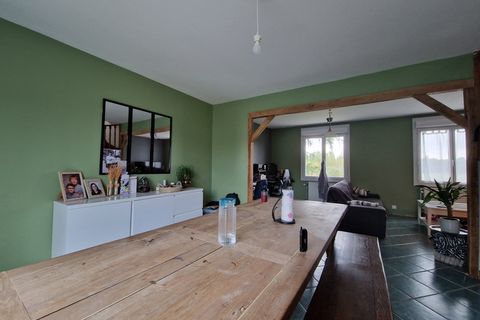 Villa a Perrusson, Indre-et-Loire, Perrusson - € 162.500 | Ref: 830037511300 - foto 4