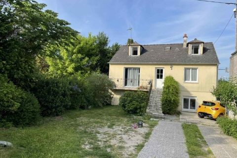 Villa a Perrusson, Indre-et-Loire, Perrusson - € 162.500 | Ref: 830037511300 - foto 5
