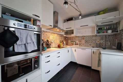 Villa a Perrusson, Indre-et-Loire, Perrusson - € 162.500 | Ref: 830037511300 - foto 6