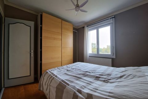 Villa a Perrusson, Indre-et-Loire, Perrusson - € 162.500 | Ref: 830037511300 - foto 8